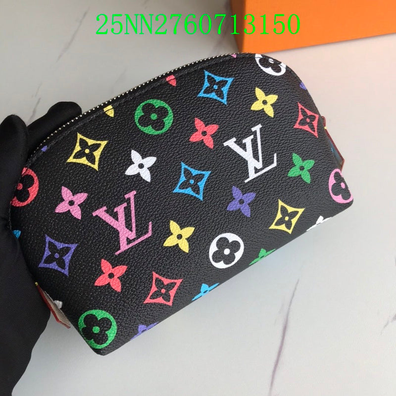 COZY BAGS - LOV Wallet - 1077
