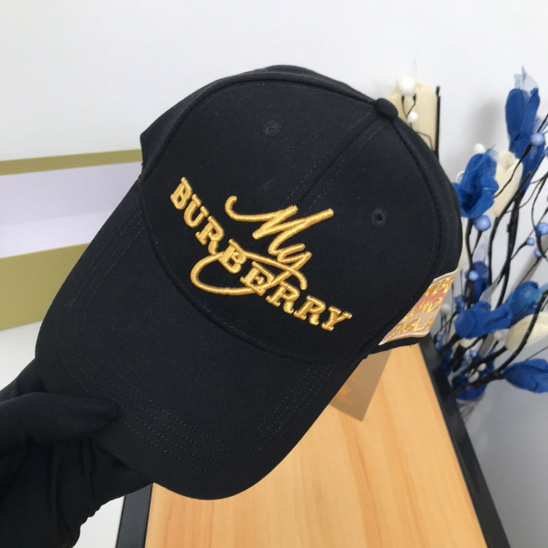 COZY BAGS - BOR Hats & Caps - 063
