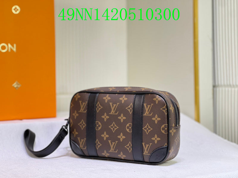 COZY BAGS - LOV Wallet - 424