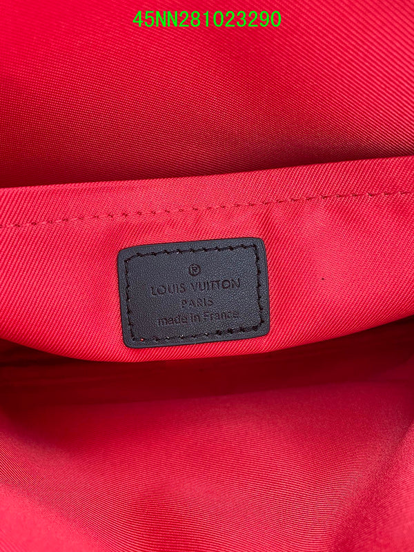 COZY BAGS - CHL Wallet - 1266