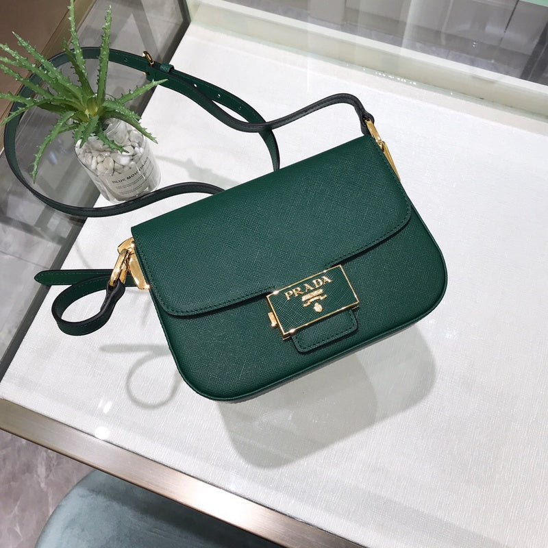 JB - PD Lady Bags - 549