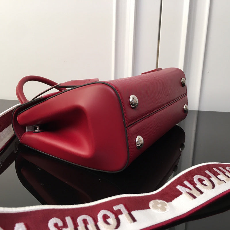 COZY BAGS - LOV Bags - 1453