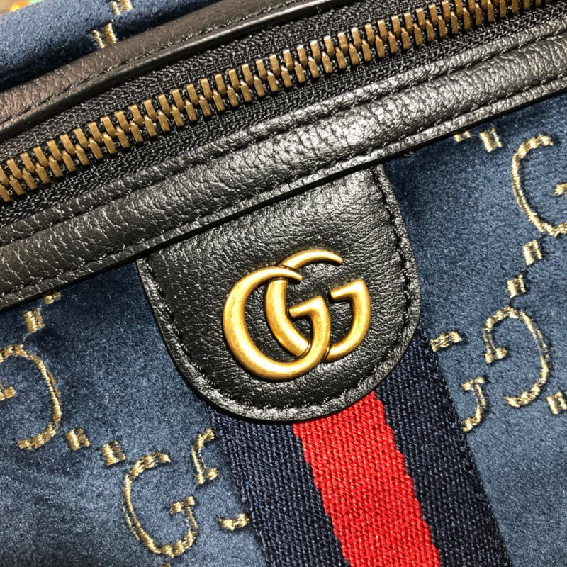 COZY BAGS - Guki Men Bags - 271