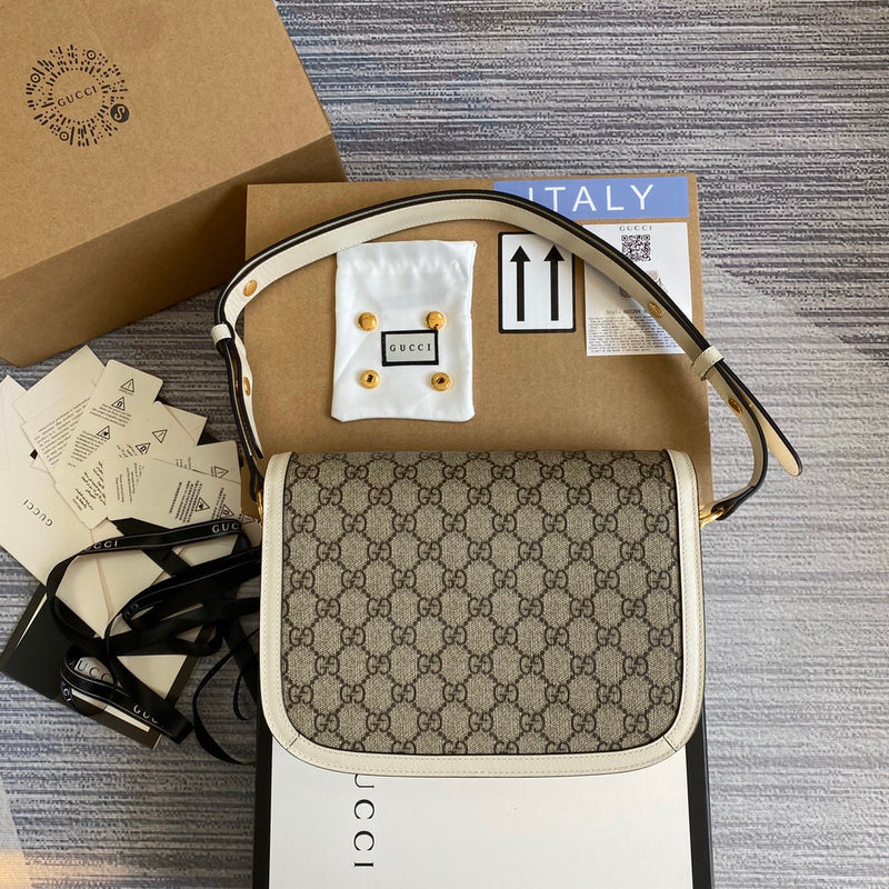 COZY BAGS - GUKI Bags - 2224