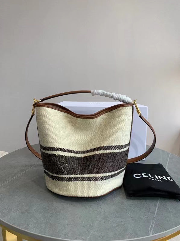 COZY - COL Bags - 135