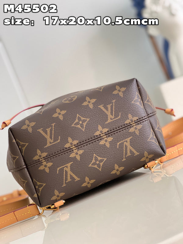 COZY BAGS - LOV Bags - 1142