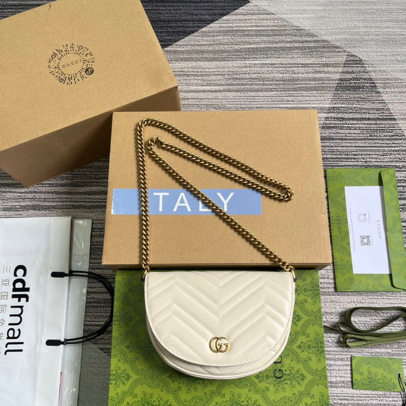 Cozy Bags - GUKI Women Shoulders Bags - 100