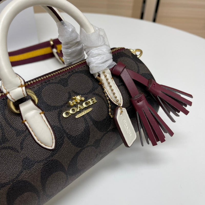 COZY BAGS - CAH Bags - 635