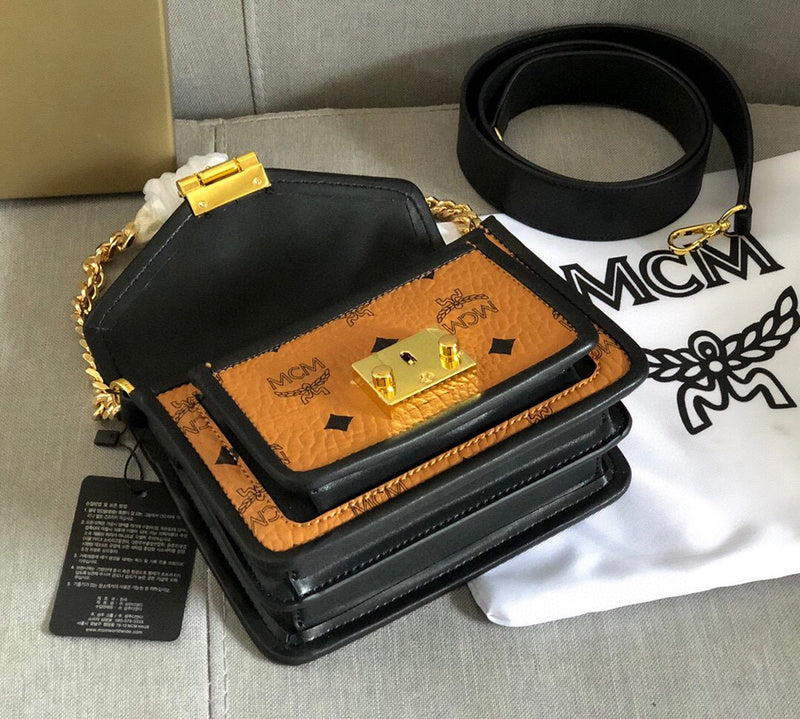 COZY BAGS - MQM Bags - 023