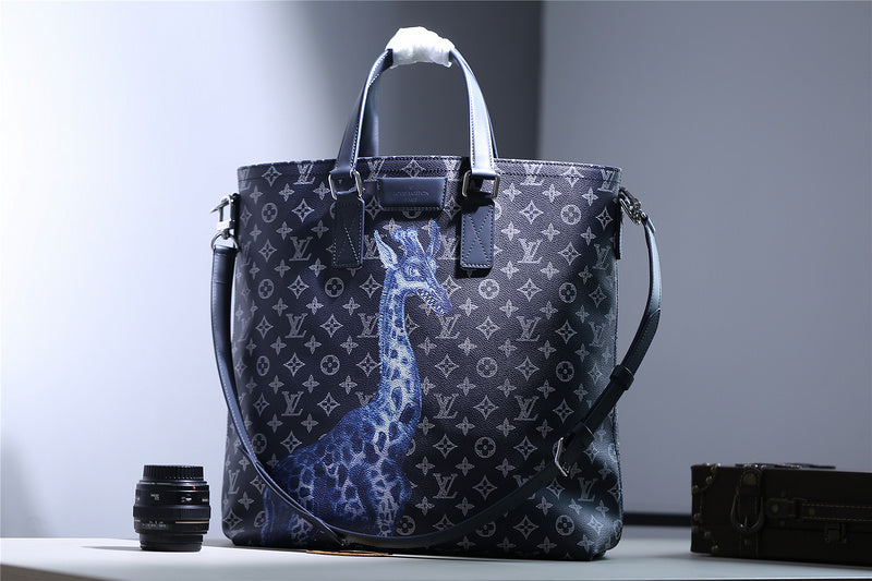 COZY - LOV Men Business Bags - 070