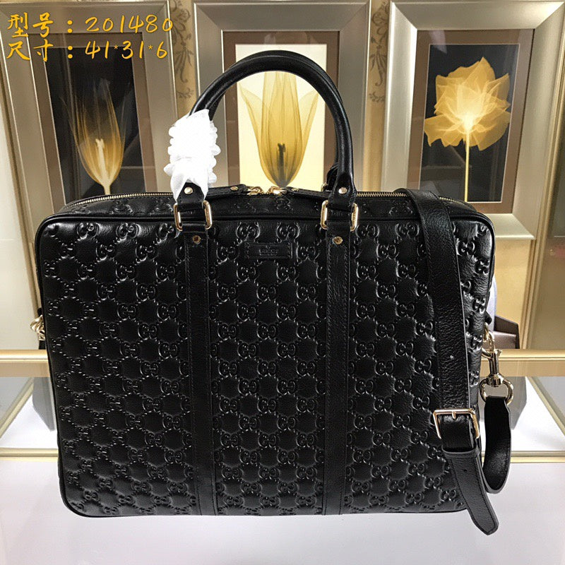 COZY BAGS - Guki Men Bags - 333