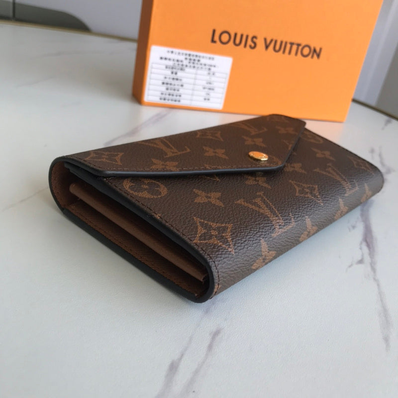 COZY BAGS - LOV Wallets - 768