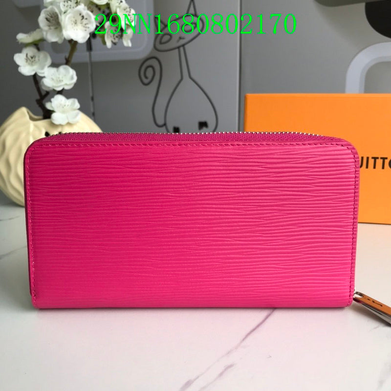 COZY BAGS - CHL Wallet - 726