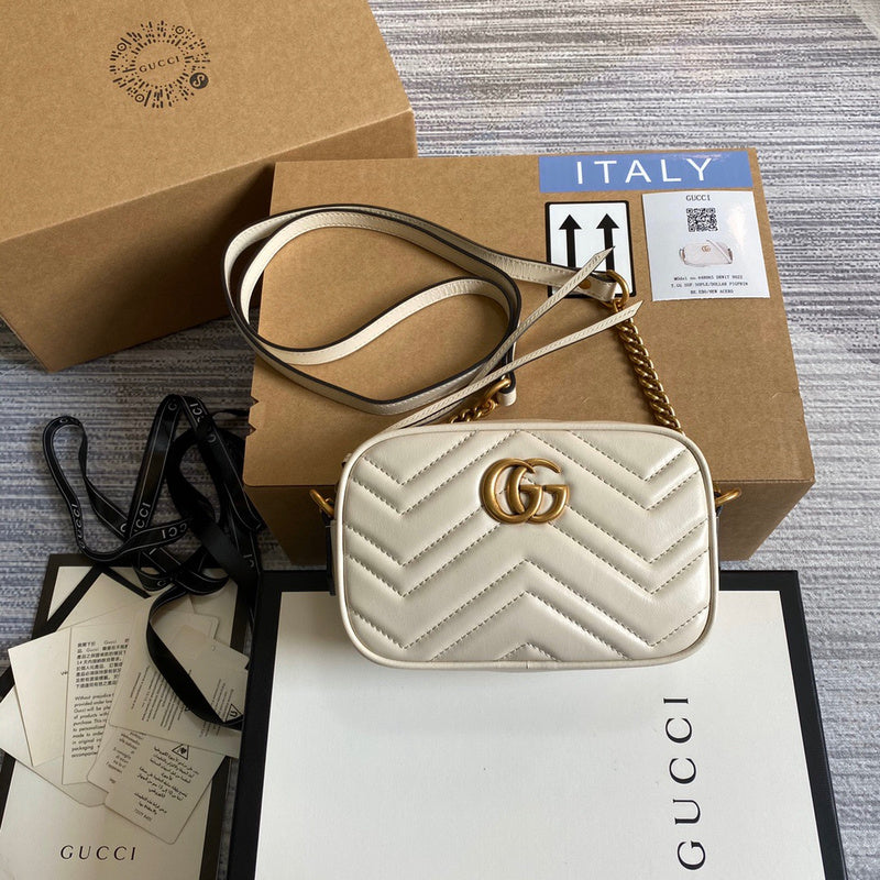 JB - Guki Lady Bags - 1136