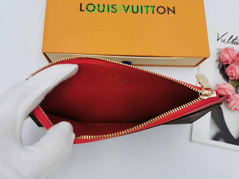 COZY BAGS - CHL Wallet - 684