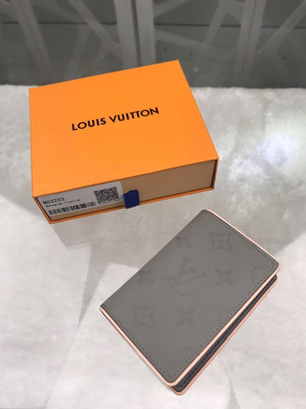 COZY BAGS - LOV Wallets - 629