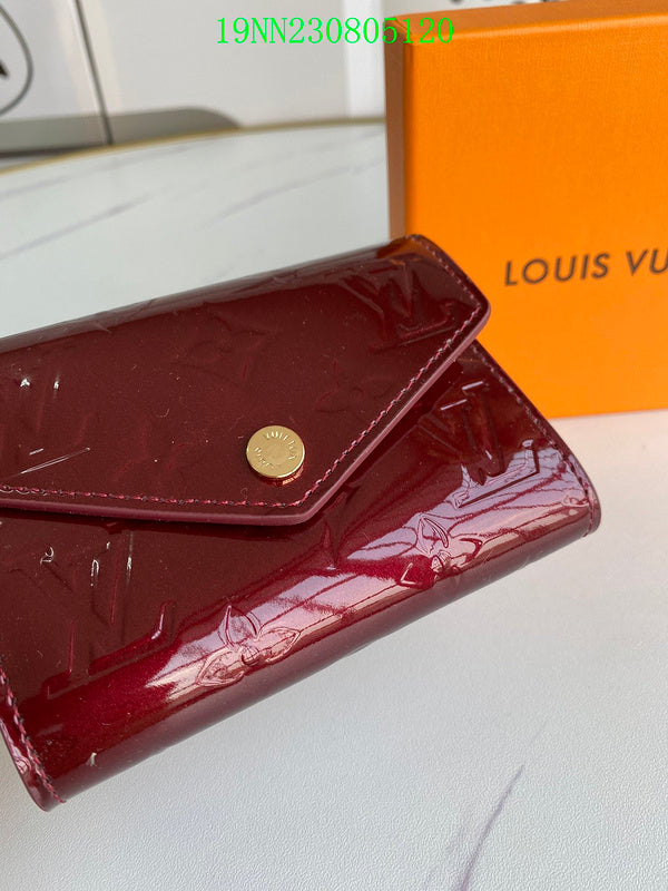 COZY BAGS - CHL Wallet - 705