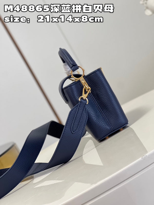 COZY BAGS - LOV Bags - 1262