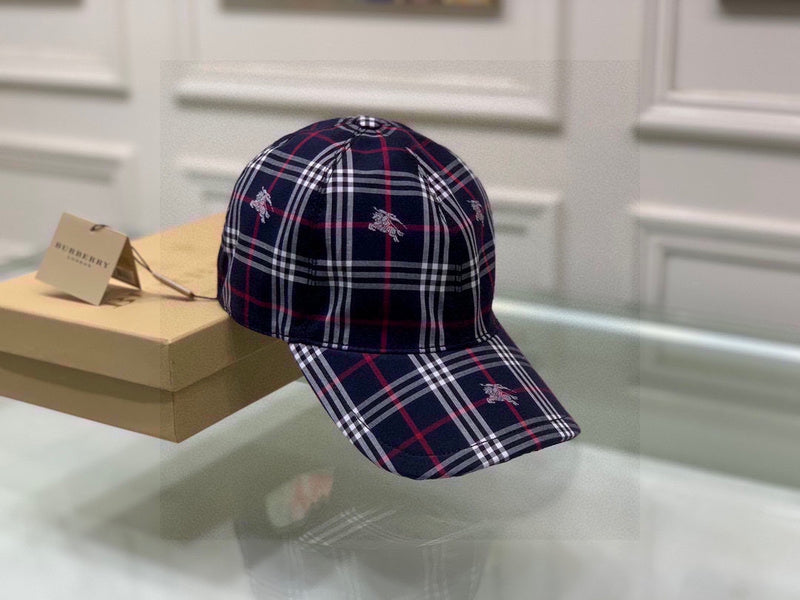 COZY BAGS - BOR Hats & Caps - 006