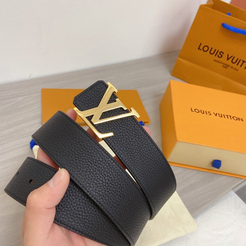 JB - LOV Belts - 350