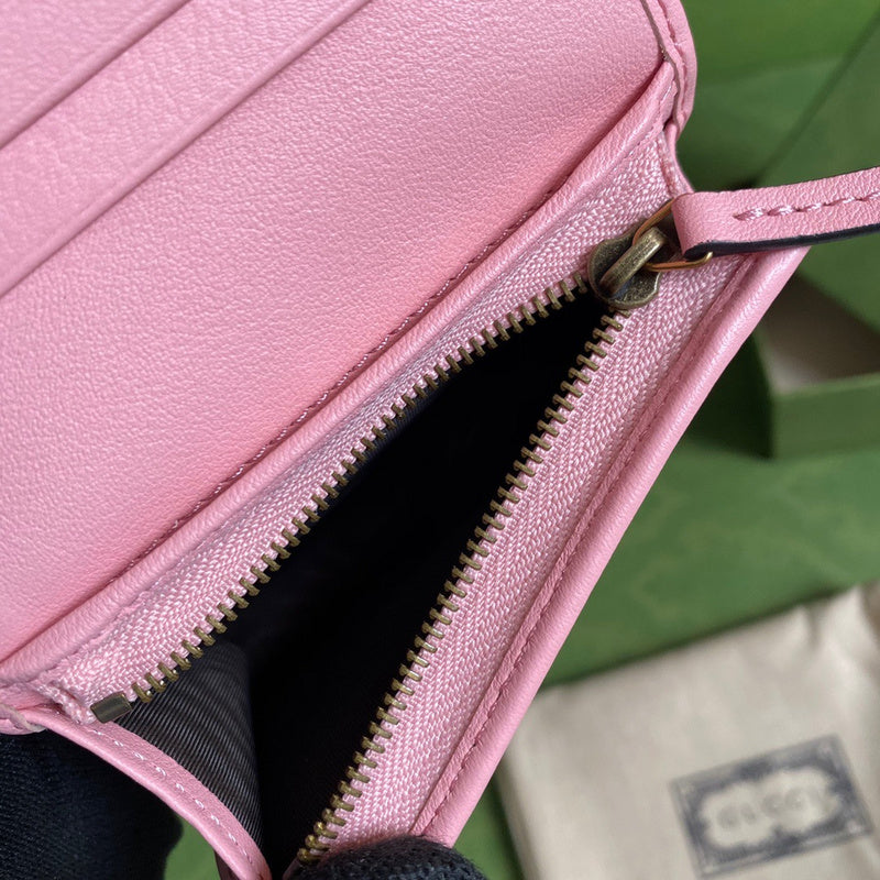 Cozy Bags - GUKI Women Wallets - 103