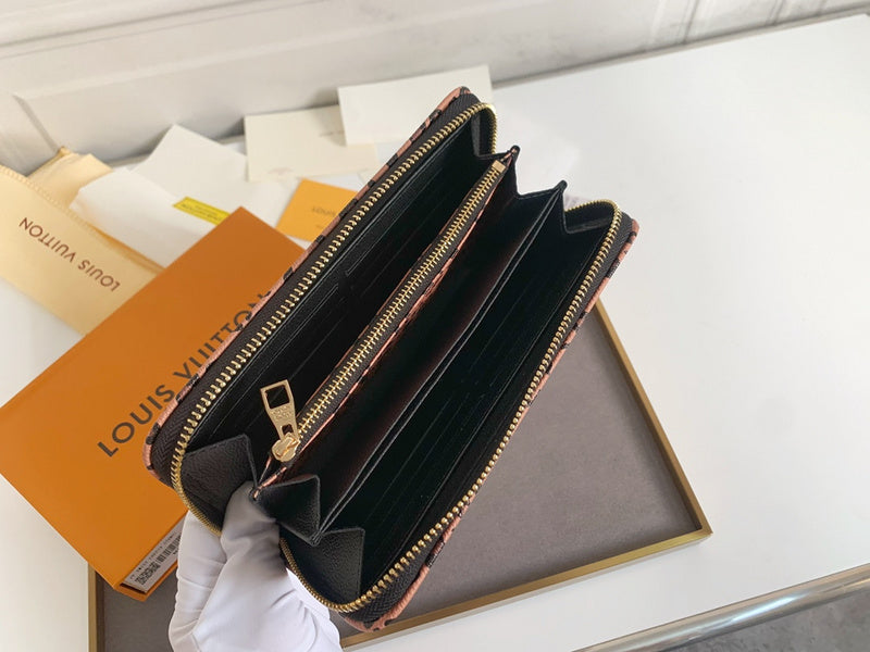 COZY BAGS - LOV Wallets - 749