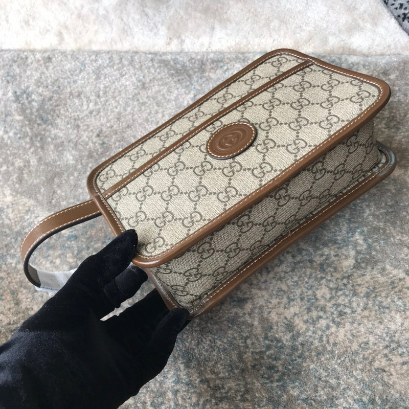 COZY BAGS - Guki Men Bags - 226