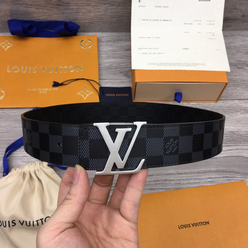 JB - LOV Belts - 277