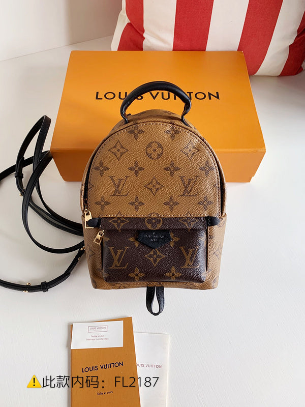 COZY BAGS - LOV Bags - 4560