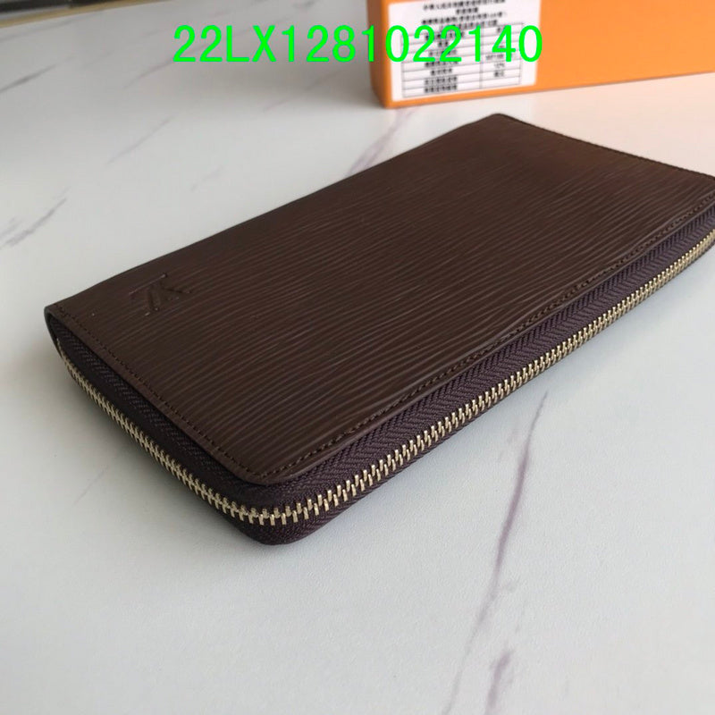 COZY BAGS - CHL Wallet - 1354