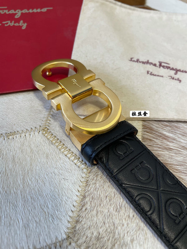 JB - FGO Belts - 102