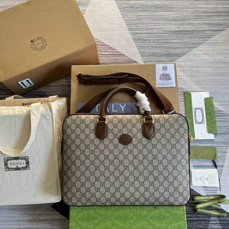 COZY BAGS - Guki Men Bags - 382
