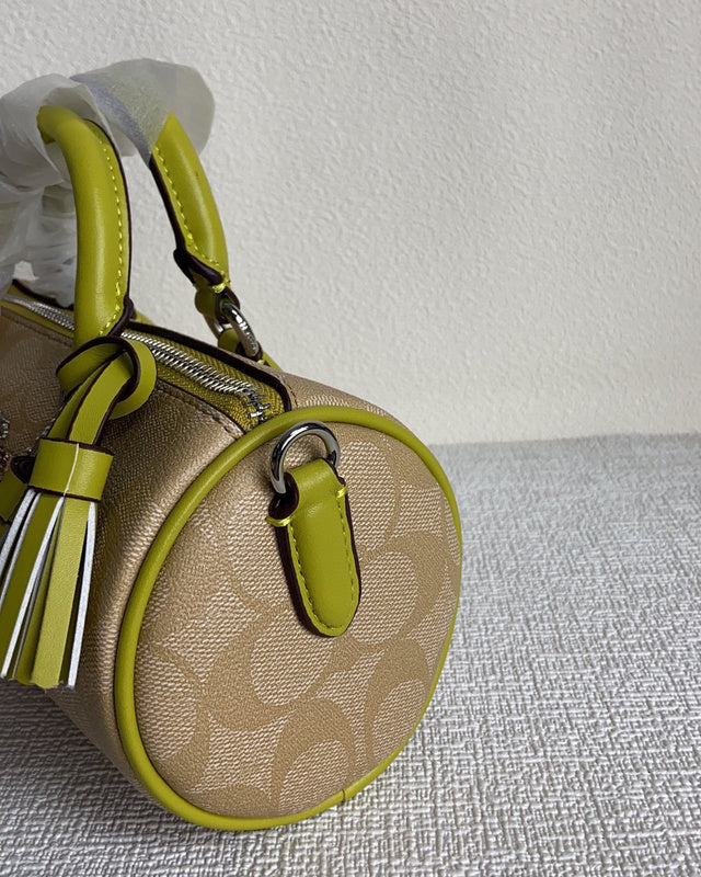 COZY - CAH Bags - 031