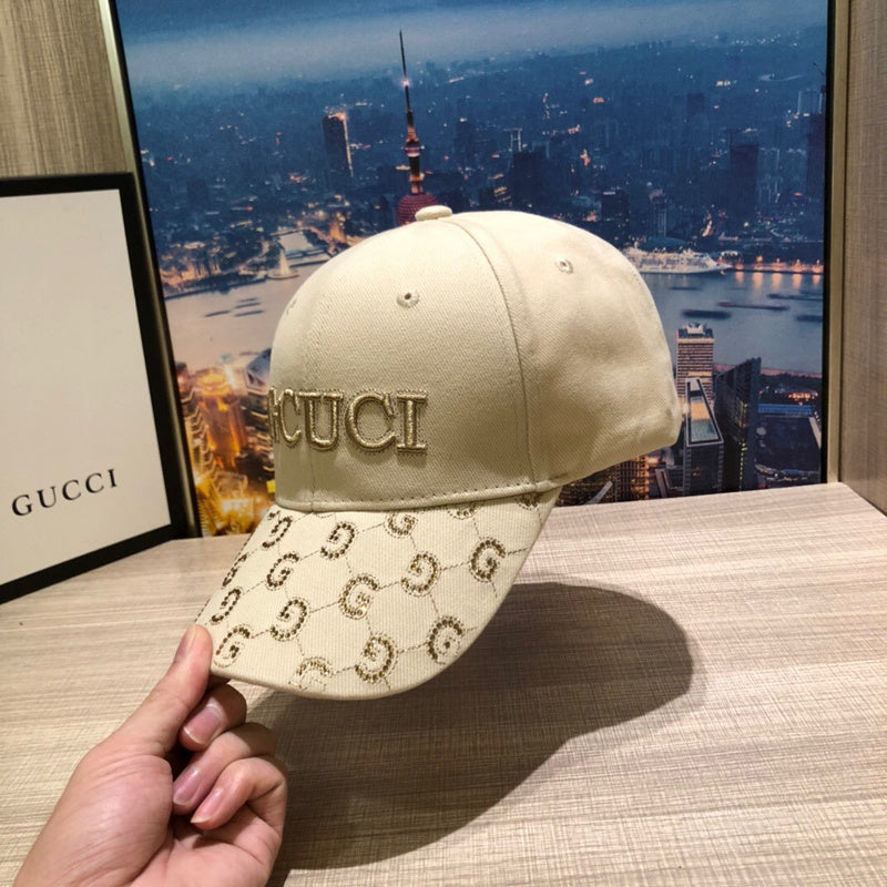 COZY BAGS - Guki Hats & Caps - 372