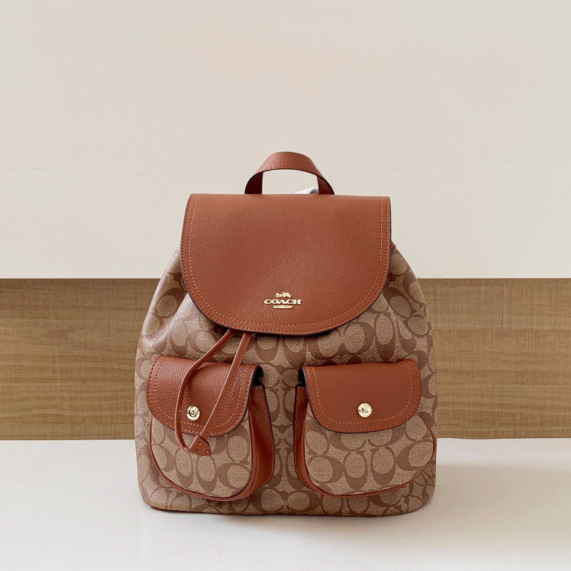 COZY BAGS - CAH Bags - 605