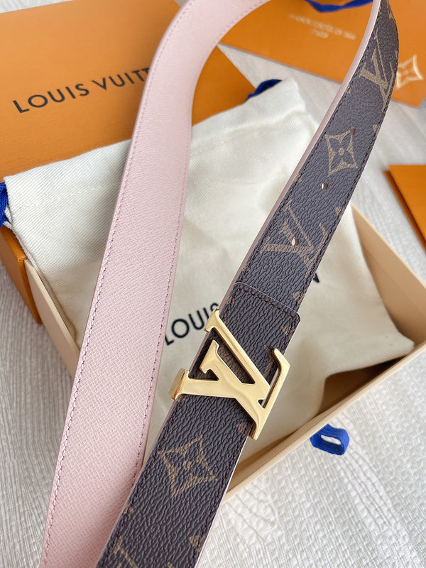 JB - LOV Belts - 208