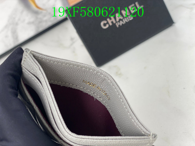 COZY BAGS - CHL Wallet - 084