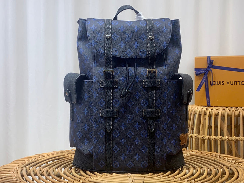 COZY - LOV Backpacks - 005