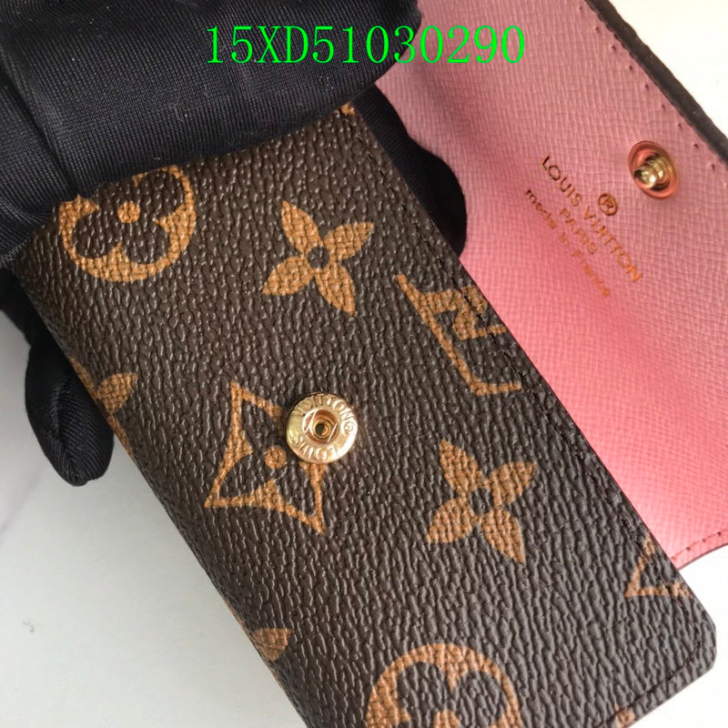 COZY BAGS - CHL Wallet - 1047