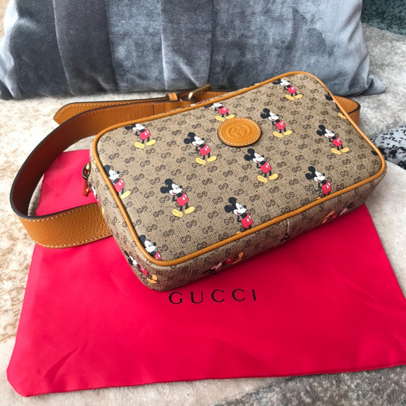 COZY BAGS - Guki Men Bags - 258