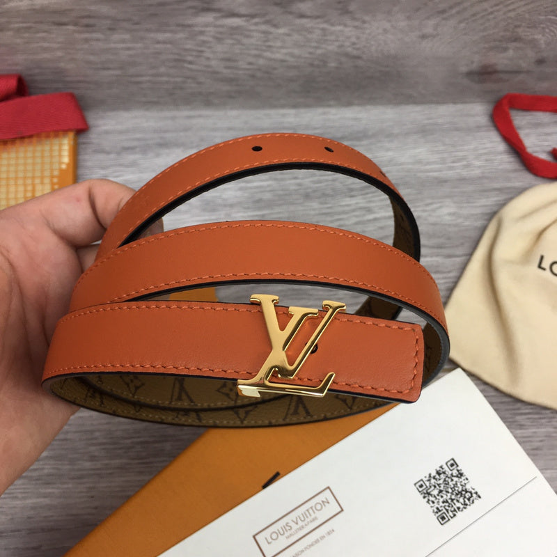 JB - LOV Belts - 047