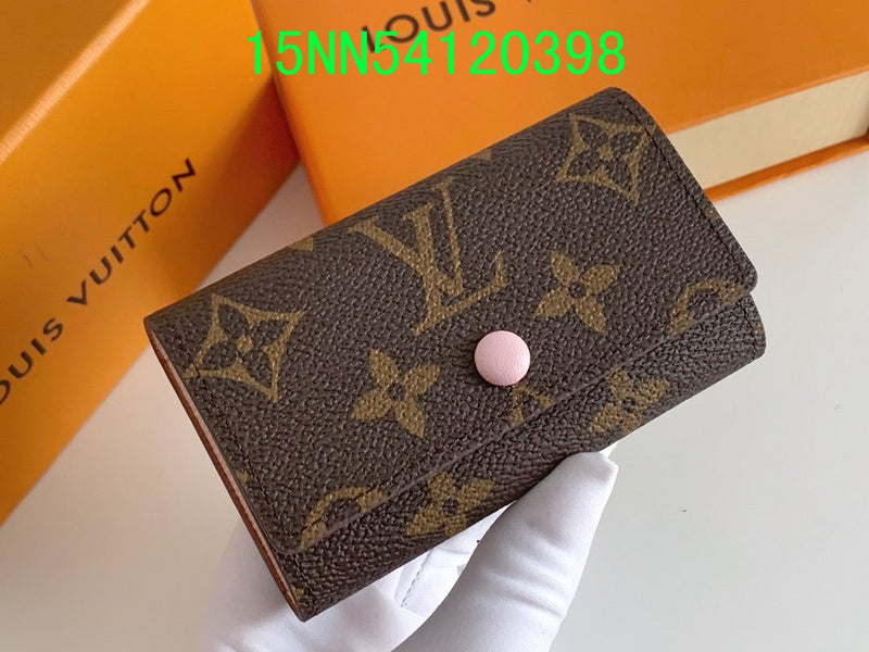 COZY BAGS - CHL Wallet - 1240