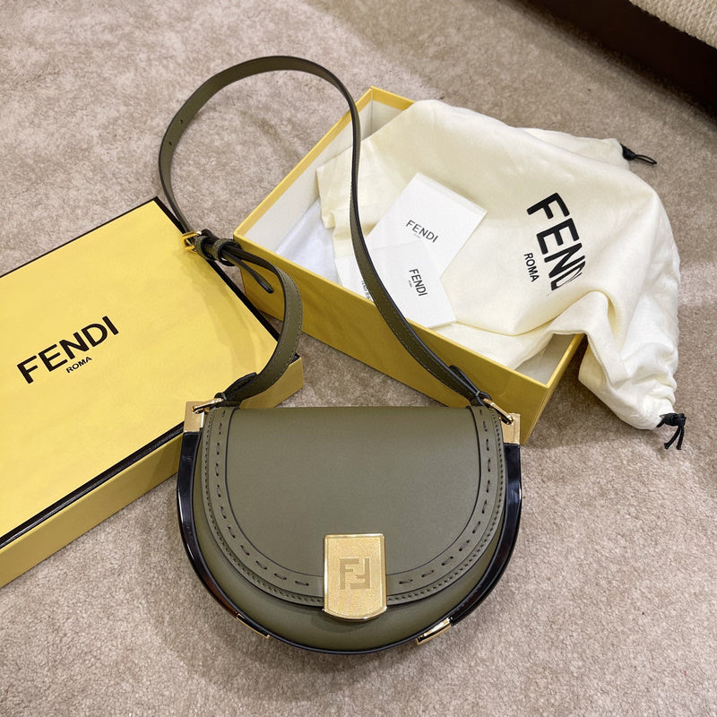 COZY - FDE Bags - 336