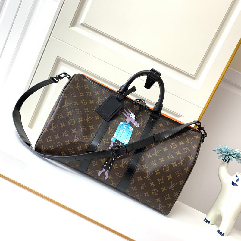 COZY - LV Bags - 4513
