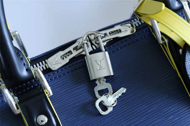 JB - LOV Travel Bags - 256
