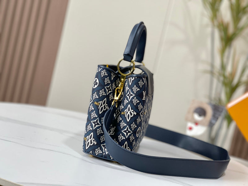 COZY BAGS - GUKI Women Bags - 1744