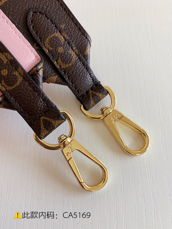 COZY - LV Bags - 5169
