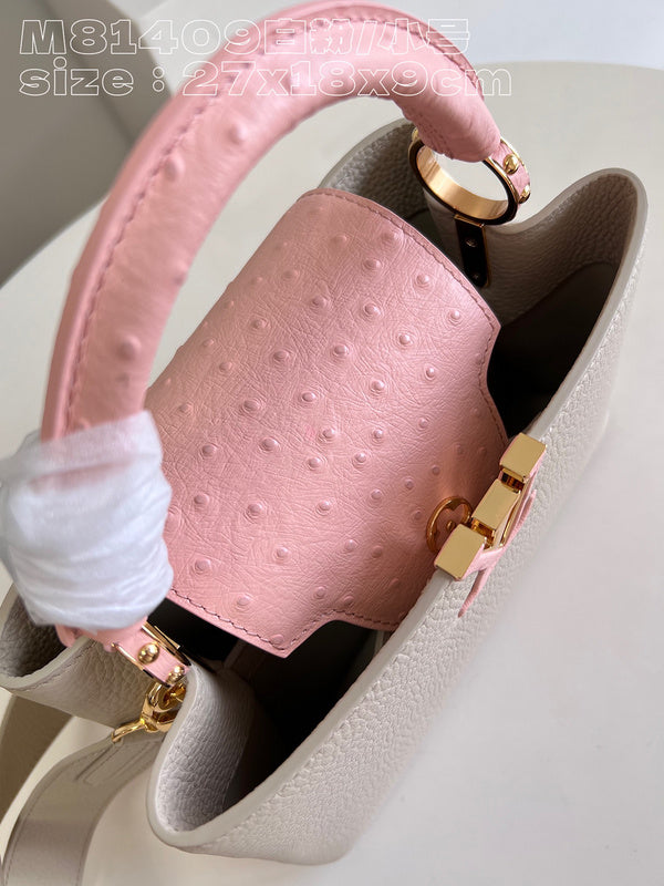 COZY - LV Bags - 351