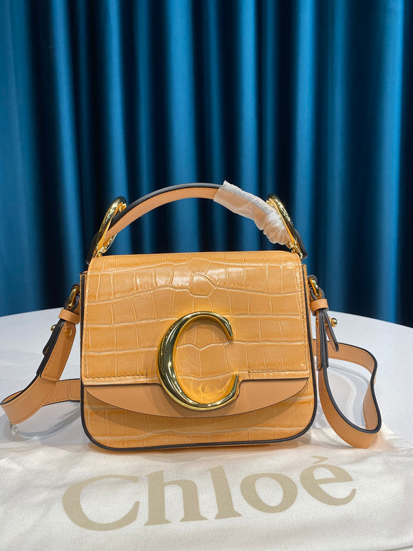 COZY - CLE Bags - 080