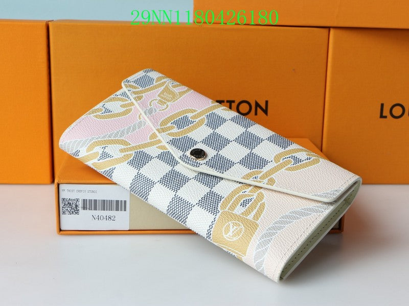 COZY BAGS - LOV Wallet - 518